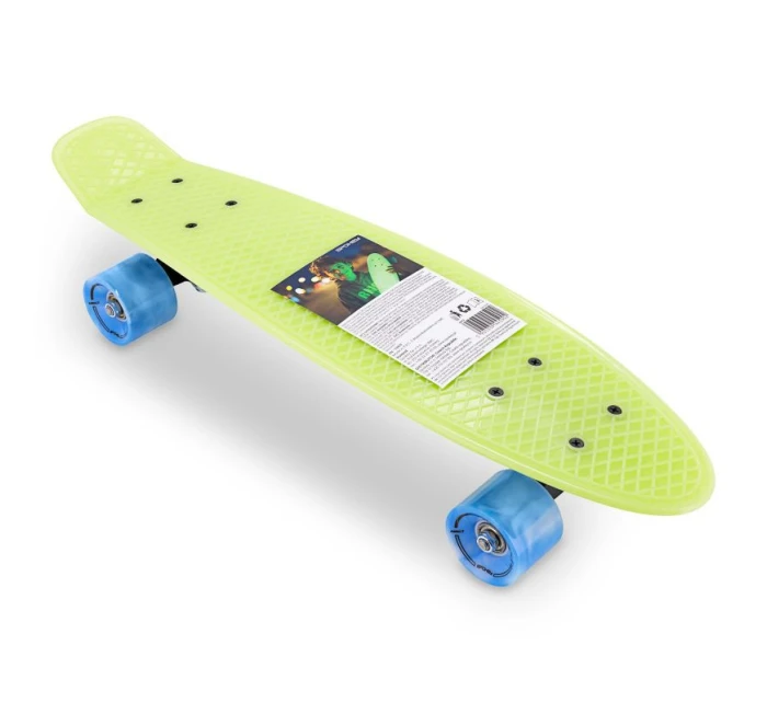 Neo Jr skateboard model 20912407 - Spokey