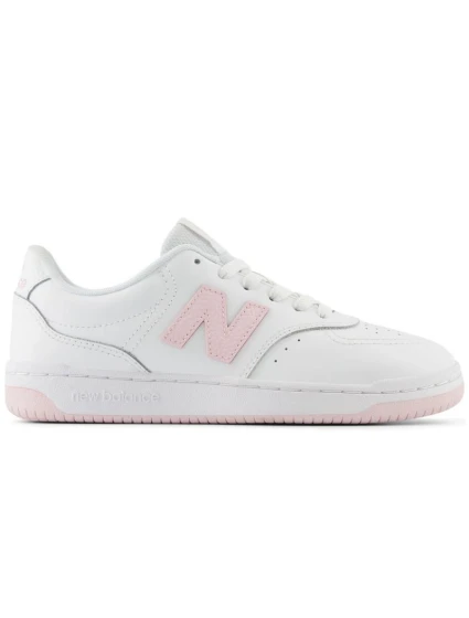 Boty New Balance W BBW80PNK