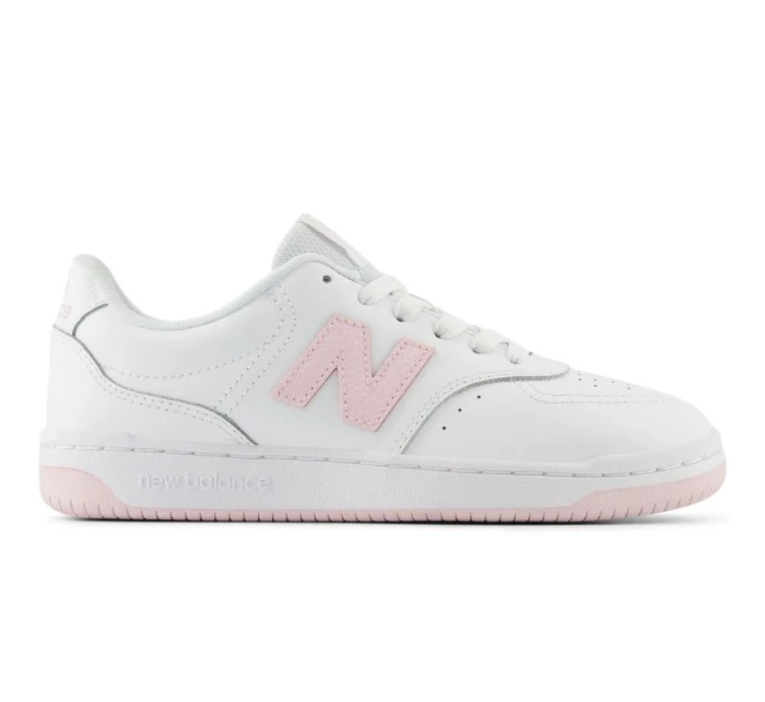Boty New Balance W BBW80PNK