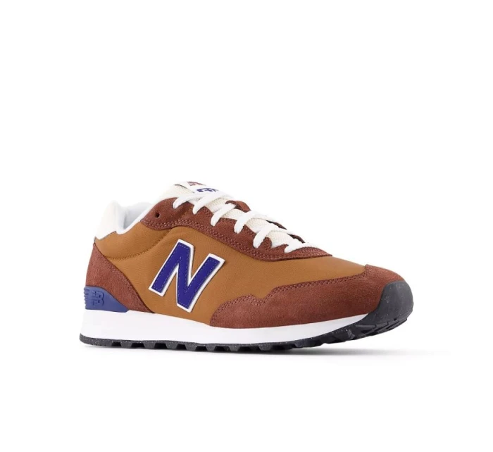 Pánská sportovní obuv model 21401491 - New Balance