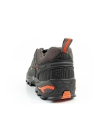 Rigel pánské nepromokavé trekové boty model 21405985 kůže - CMP