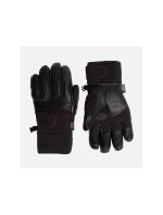 Rossignol Ride Stretch Impr G rukavice černé Rossignol Ride Stretch Impr G rukavice černé