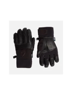Rossignol Ride Stretch Impr G rukavice černé