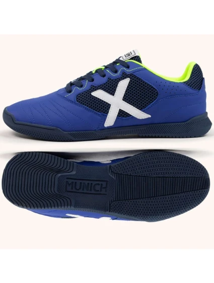 Mnichov Debut 01 IN 8922001 obuv Mnichov Debut 01 IN 8922001 obuv