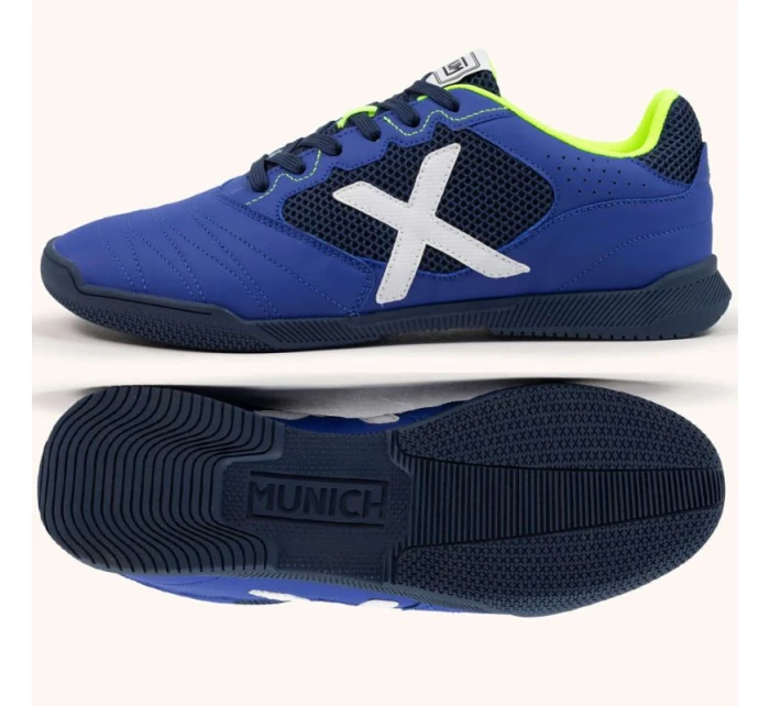 Mnichov Debut 01 IN 8922001 obuv Mnichov Debut 01 IN 8922001 obuv