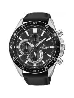 Pánské hodinky CASIO EDIFICE EFV-620L-1AVUEF + BOX