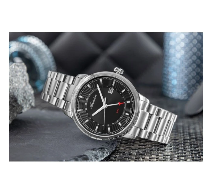 ADRIATICA Portofino Pánské hodinky A8307.5114Q + BOX