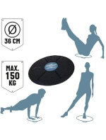 BALANČNÍ PLOŠINA UMBRO BALANCE TRAINER