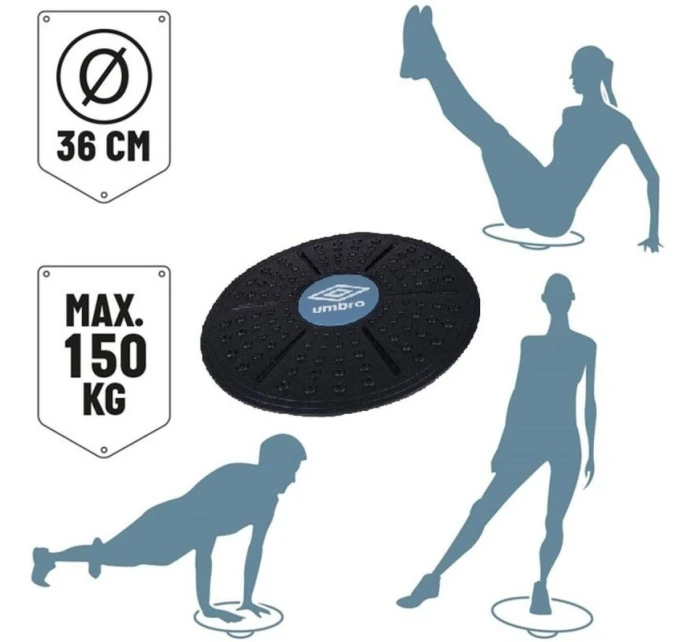 BALANČNÍ PLOŠINA UMBRO BALANCE TRAINER