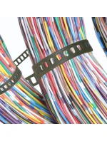 PŘÍSLUŠENSTVÍ PRO ROSTLINY ZAHRADNÍ KRAVATA 8KS PROGARDEN