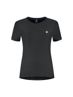 Rogelli dámský dres d/b ESSENTIAL černý L