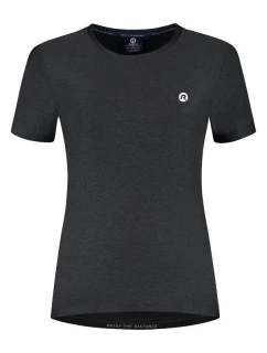 Rogelli dámský dres d/b ESSENTIAL černý L