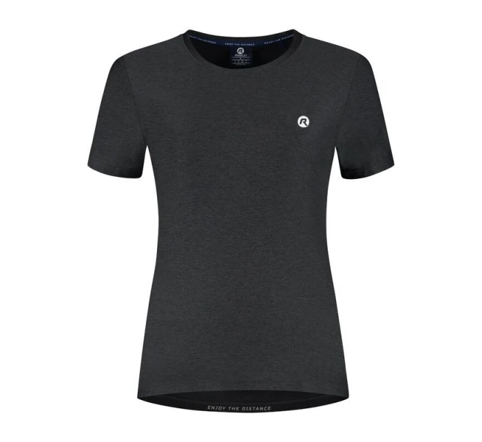 Rogelli dámský dres d/b ESSENTIAL černý L