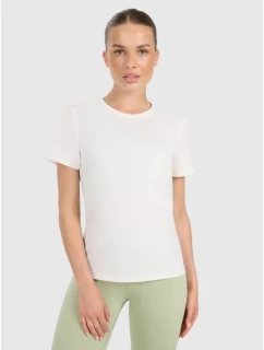 Dámské rychleschnoucí tréninkové tričko model 21870549 - 4F