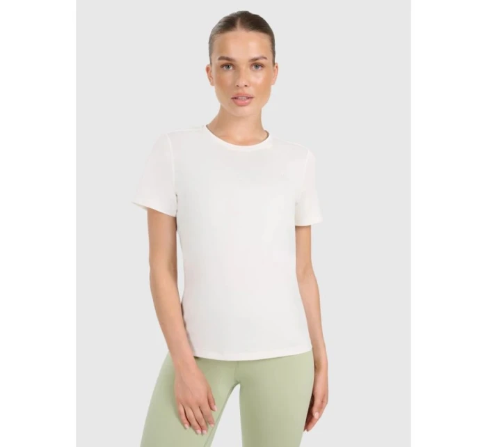 Dámské rychleschnoucí tréninkové tričko model 21870549 - 4F