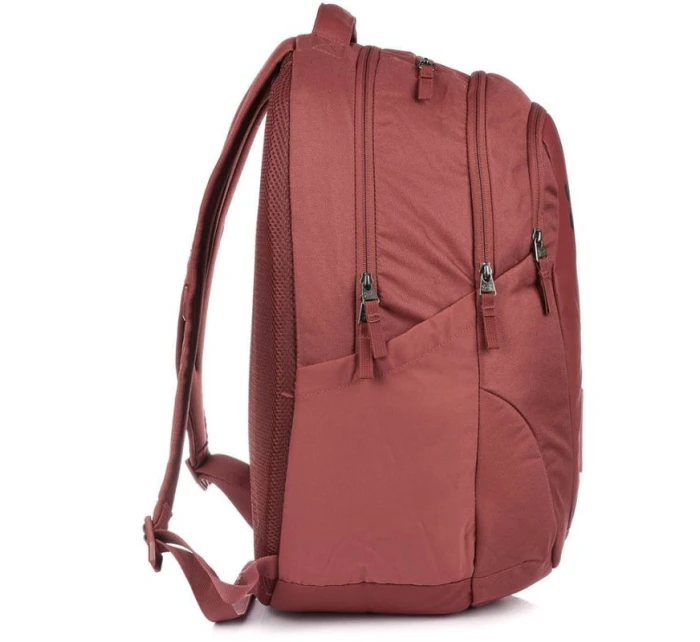 Batoh UA Gameday 2.0 bordó