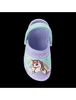 Dětské sandály MAXI Dětské sandály MAXI