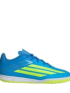 Dětské kopačky adidas F50 Club IN JS1493