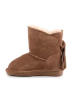 Dětské zimní boty Mia Toddler Jr 2062T-220 Hickory II - BearPaw