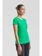 LadyFit Original T Dámské tričko model 22445370 white - Fruit of the Loom LadyFit Original T Dámské tričko model 22445370 white - Fruit of the Loom