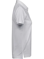 Tee Jays TJ 7001 Dámské piqué polo Club 18.7001 white Tee Jays TJ 7001 Dámské piqué polo Club 18.7001 white