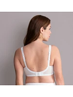 Basic těhotenská podprsenka model 10621574 bílá - Anita Maternity