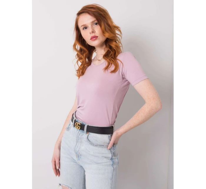 Halenka 95 BZ 639012.29P světle fialová