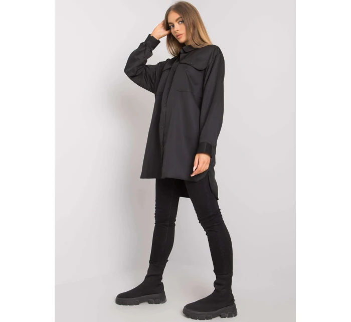 EM KS 678 shirt 1.09 černá