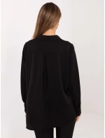 Košile IT KS 26967.28 černá Košile IT KS 26967.28 černá