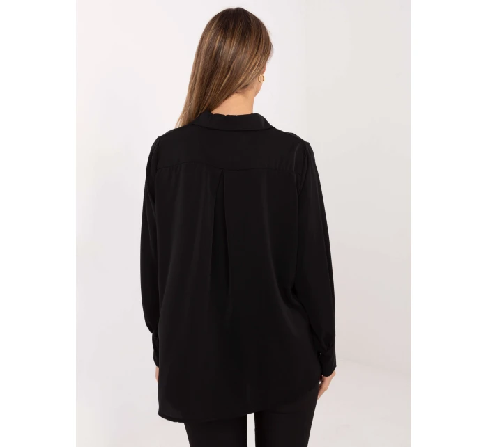 Košile IT KS 26967.28 černá Košile IT KS 26967.28 černá