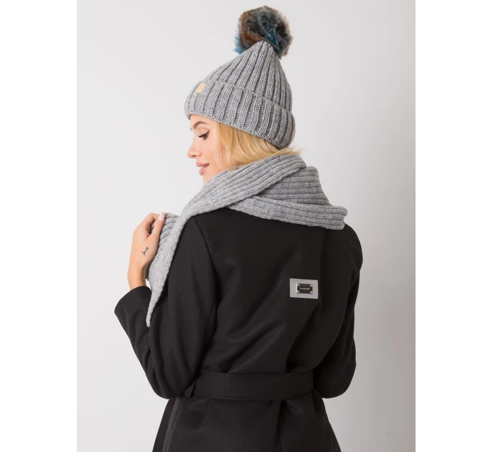 Sada JK KMPL 7 1.40x šedá