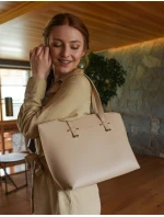 Kabelka VUCH Benita Beige