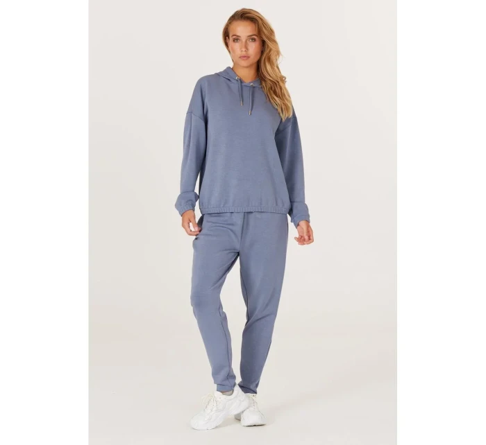 Dámská mikina Athlecia Namier Dámská mikina Athlecia Namier