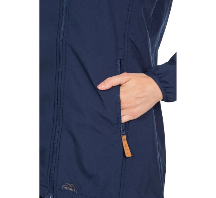 Dámská softshellová bunda Trespass Kristen Dámská softshellová bunda Trespass Kristen