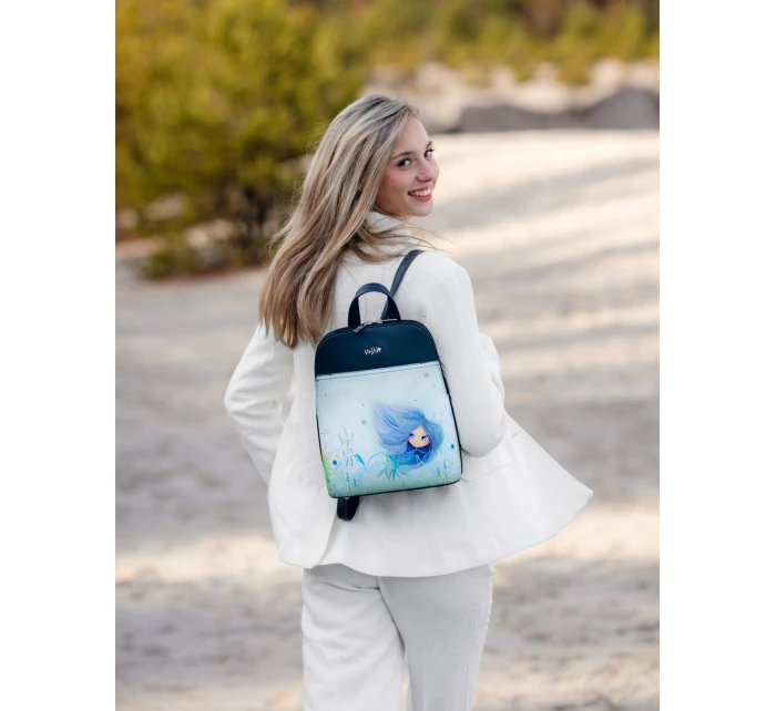 Dámský batoh Vushie Stella Dámský batoh Vushie Stella