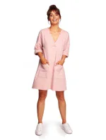 Dámské šaty  BE model 17916062 - BeWear