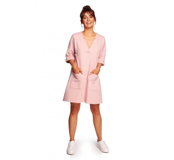 Dámské šaty  BE model 17916062 - BeWear