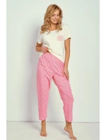 PIŻAMA DAMSKA SXL model 20805215 - Taro