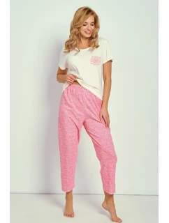 PIŻAMA DAMSKA SXL model 20805215 - Taro