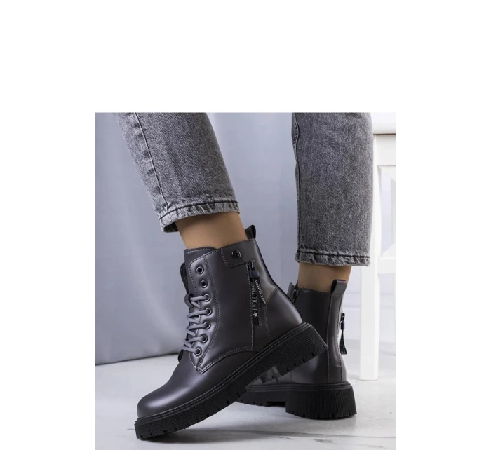 Boty model 205885 Solea Boty model 205885 Solea