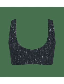 sloggi ZERO Feel 2.0 Festive Top - BLACK - SLOGGI BLACK - SLOGGI