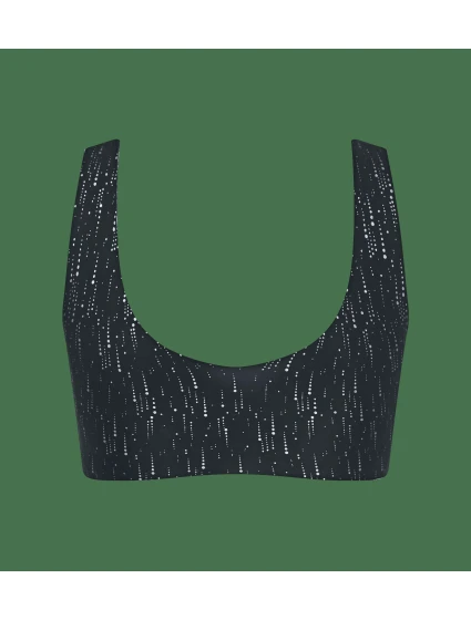 sloggi ZERO Feel 2.0 Festive Top - BLACK - SLOGGI BLACK - SLOGGI