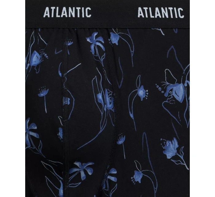 Boxerky Atlantic 3MH-229 A'3 S-2XL Boxerky Atlantic 3MH-229 A'3 S-2XL