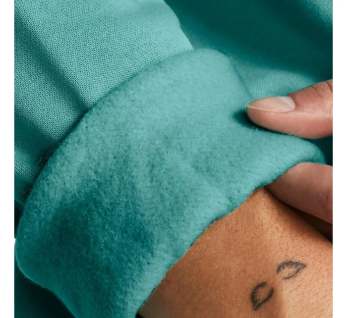 Under Armour Rival Flecce Hoodie W 1379500 482