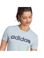 Loungewear Essentials Slim Logo Tee W model 19572264 - ADIDAS Loungewear Essentials Slim Logo Tee W model 19572264 - ADIDAS