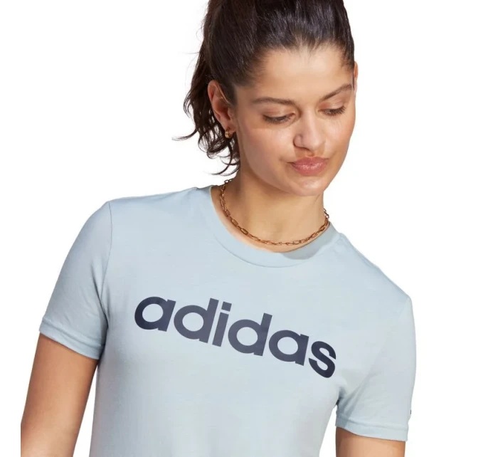 Loungewear Essentials Slim Logo Tee W model 19572264 - ADIDAS Loungewear Essentials Slim Logo Tee W model 19572264 - ADIDAS