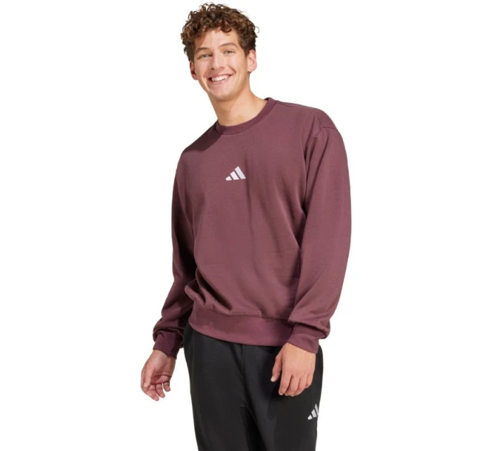 Essentials Fleece M mikina pánské model 21051963 - ADIDAS Essentials Fleece M mikina pánské model 21051963 - ADIDAS