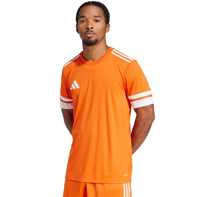 Tričko adidas Squadra 25 M JC8674 pánské