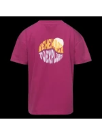 Dámské tričko RESA WO'S s krátkým rukávem Dámské tričko RESA WO'S s krátkým rukávem