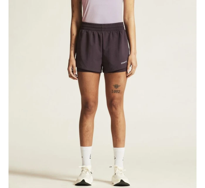 Adv Essence šortky 2 W model 21034499 - Craft